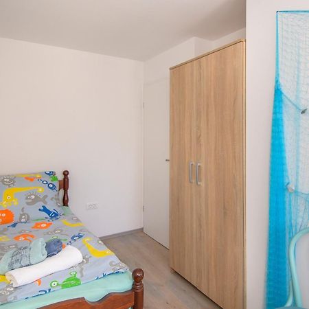 Apartman Dana Kastelir-Labinci Exteriér fotografie