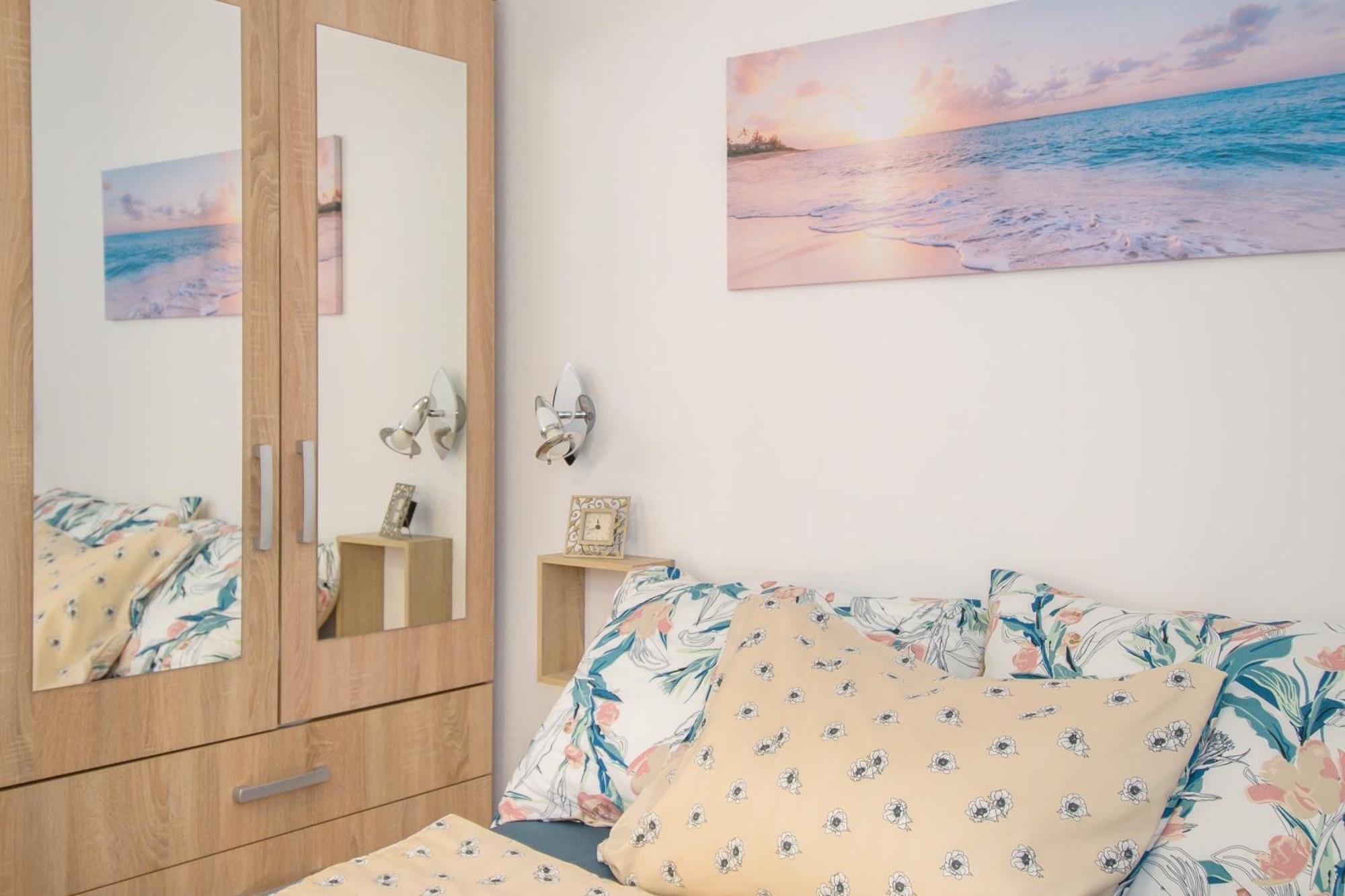 Apartman Dana Kastelir-Labinci Exteriér fotografie