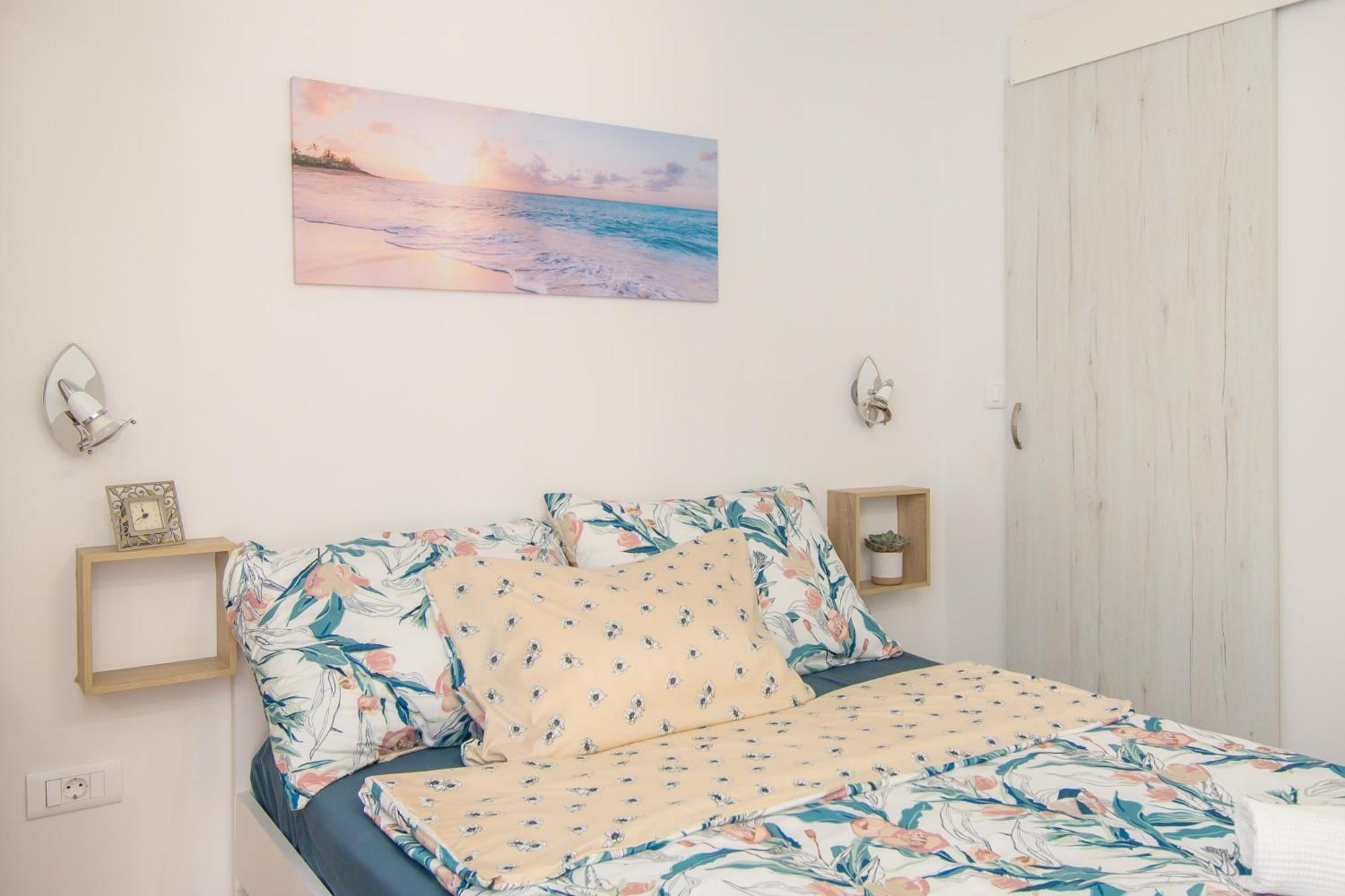 Apartman Dana Kastelir-Labinci Exteriér fotografie