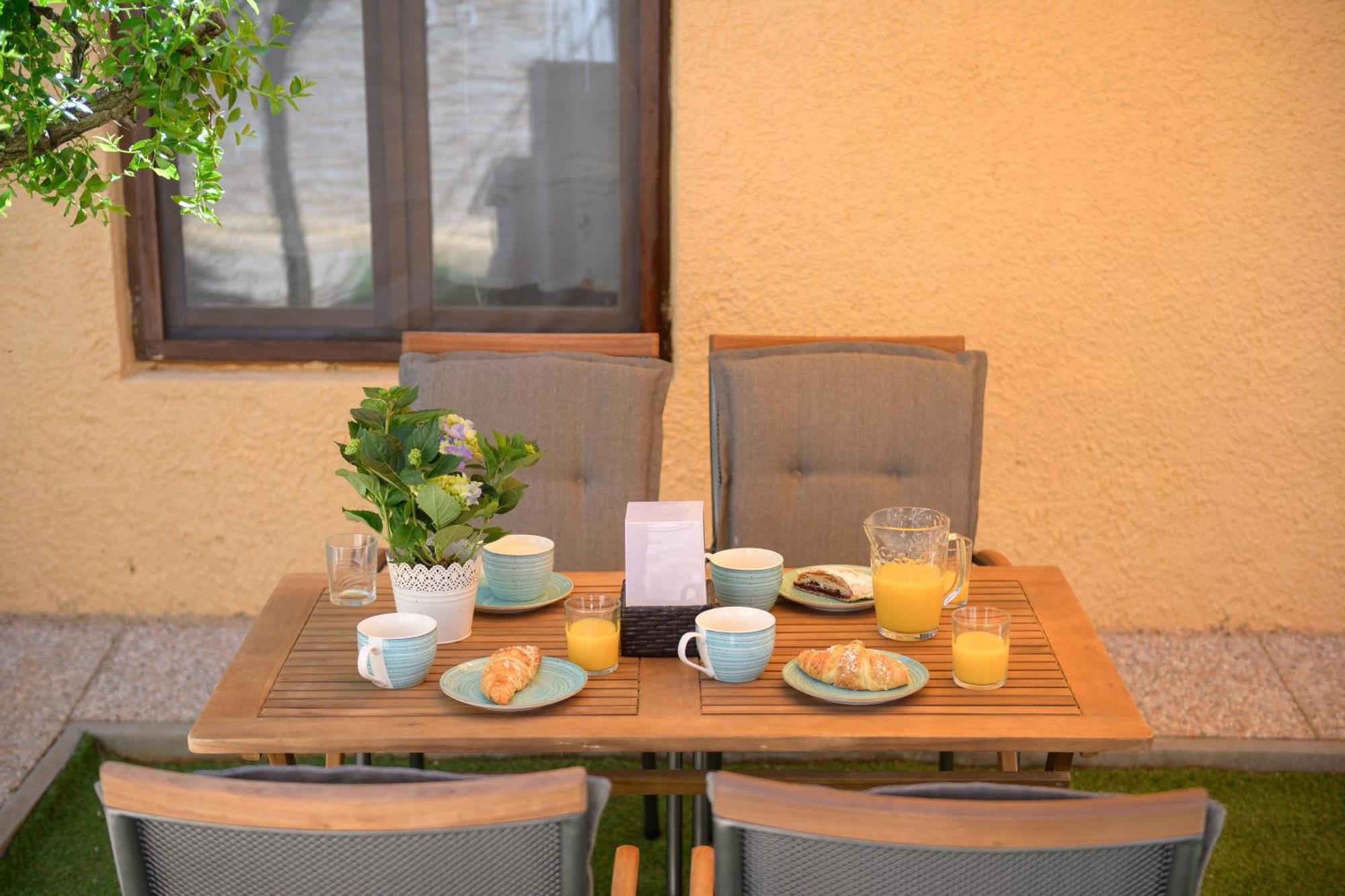 Apartman Dana Kastelir-Labinci Exteriér fotografie