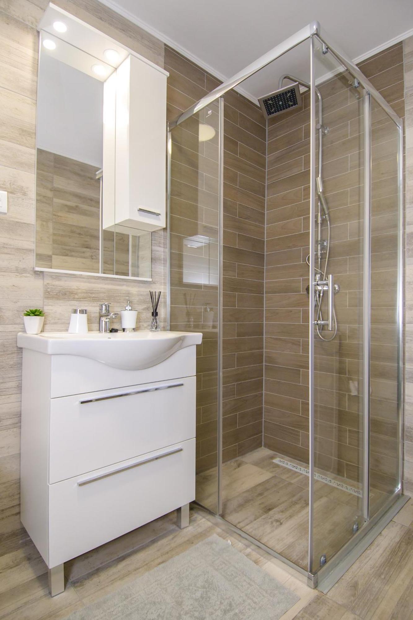 Apartman Dana Kastelir-Labinci Exteriér fotografie